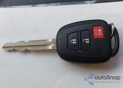 2021 Toyota Tacoma Sr5 V6 from USA, damaged, VIN 3TMCZ5ANXMM424122